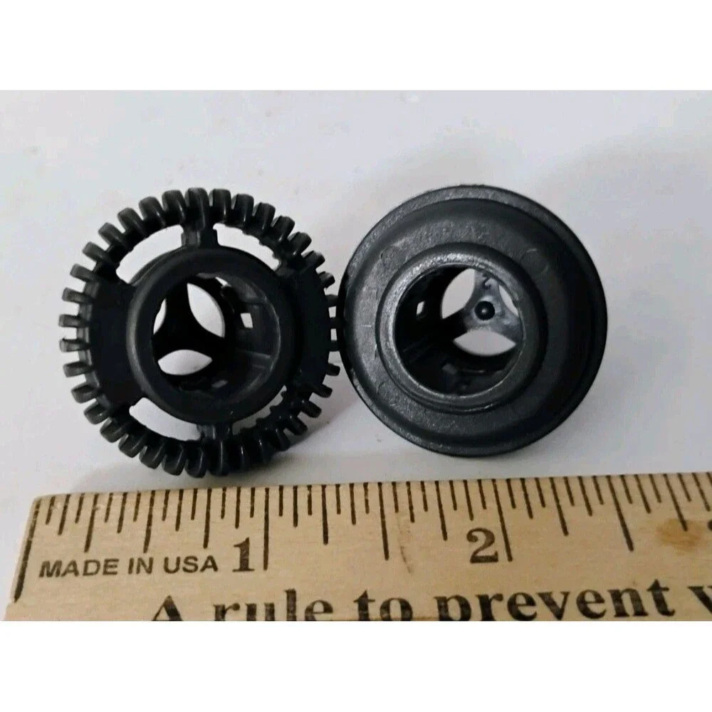 Breville Milk Cafe Frother Replacement Discs Cappuccino Whisk & Latte Disc BMF60